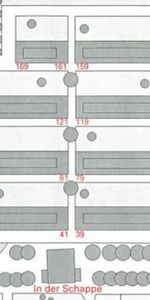 Wohnen am Birsufer – Helle 2-Zimmer-Wohnung in Arlesheim - Foto 3