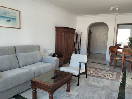 Middle Floor Apartment · Marbella - Foto 2