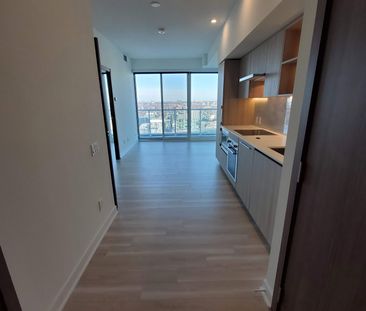 For Lease - 17 Bathurst Street Unit# 4307, Toronto, Ontario - Photo 2