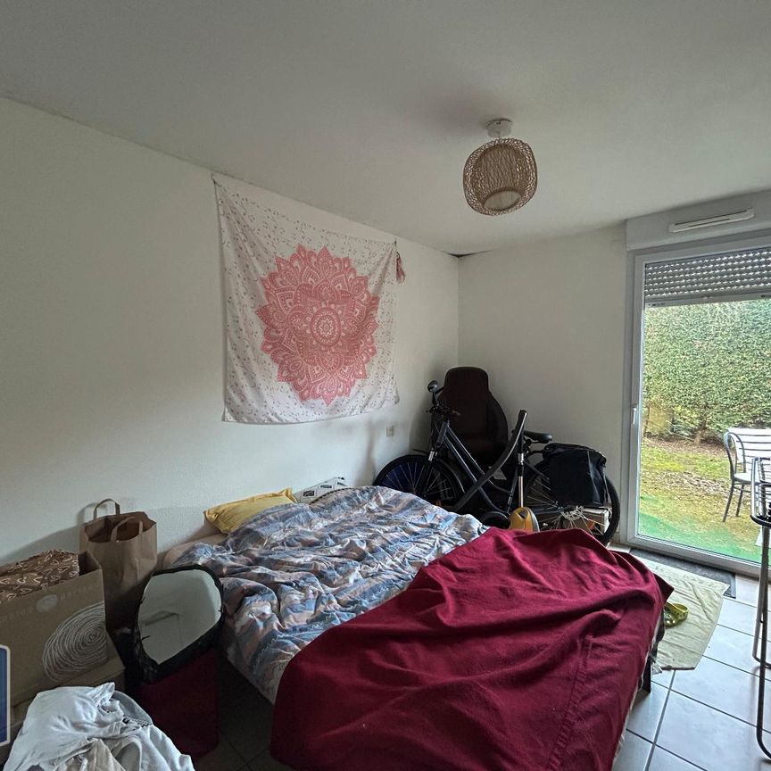 Location Appartement 3 pièces 63m² BLOIS 41000 - Photo 1