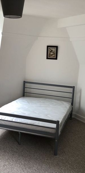 Studio Flat, Rising Sun, SE1 - Photo 1