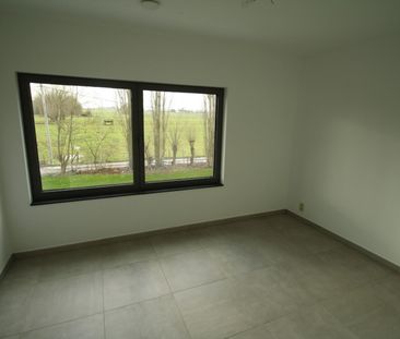 Zeer zuinige nieuwbouwwoning met zicht op de velden - Photo 4