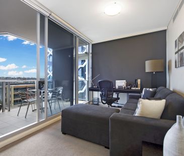 608/23 Shelley Street, Sydney - Photo 4