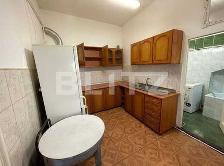 Garsoniera, 35 mp, parcare, zona strazii Horea - Photo 2