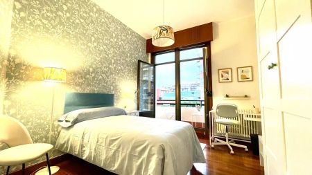 Room for rent in 4-bedroom apartment in Bilbao - Foto 5