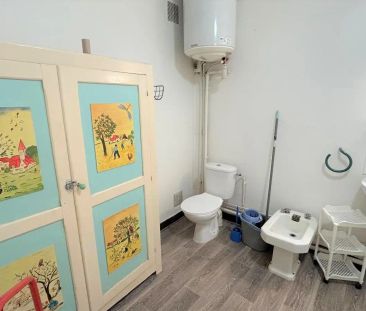 Appartement à louer 1 pièce 40.56m² - Photo 2
