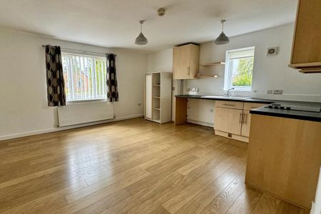 1 bedroom apartment to rent - Photo 3