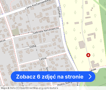 ISamodzielnyPokój dla jednej osoby - Zdjęcie 1