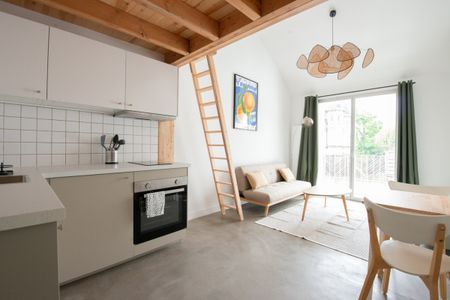 ARCHITECTURE CONTEMPORAINE - 2025 - Atelier MDG - Photo 2