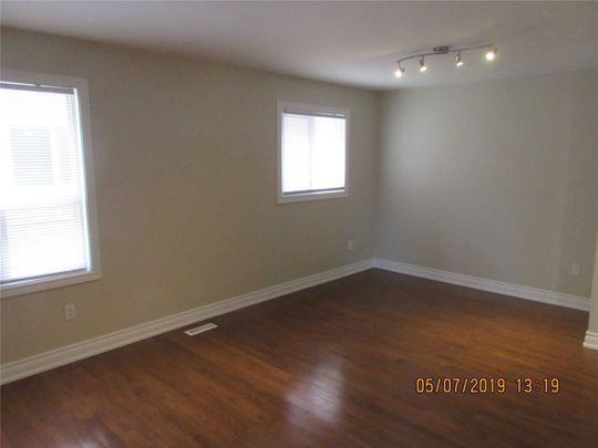 For Lease - 74 Hudson Drive, Brampton, Ontario - Photo 1