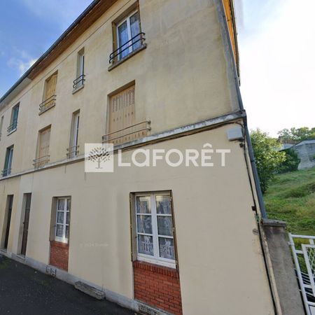 Appartement T2 RIOM ES MONTAGNES à louer - Photo 3