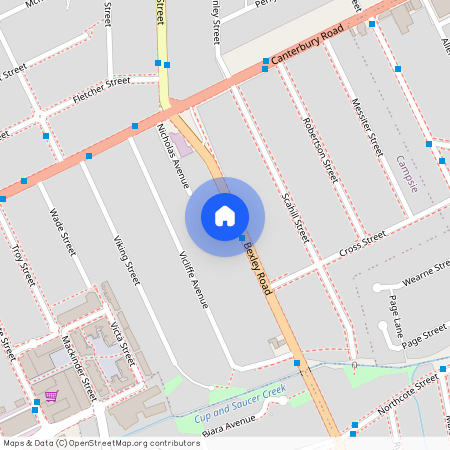 2/29 Bexley Road, Campsie