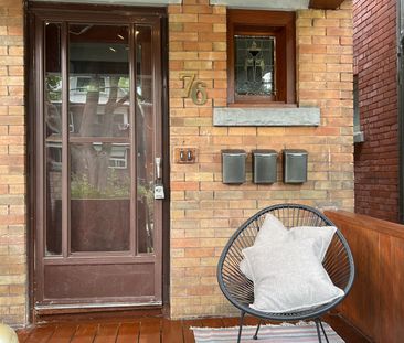 For Lease - 76 Glendale Avenue Unit# Bsmt, Toronto, Ontario - Photo 6