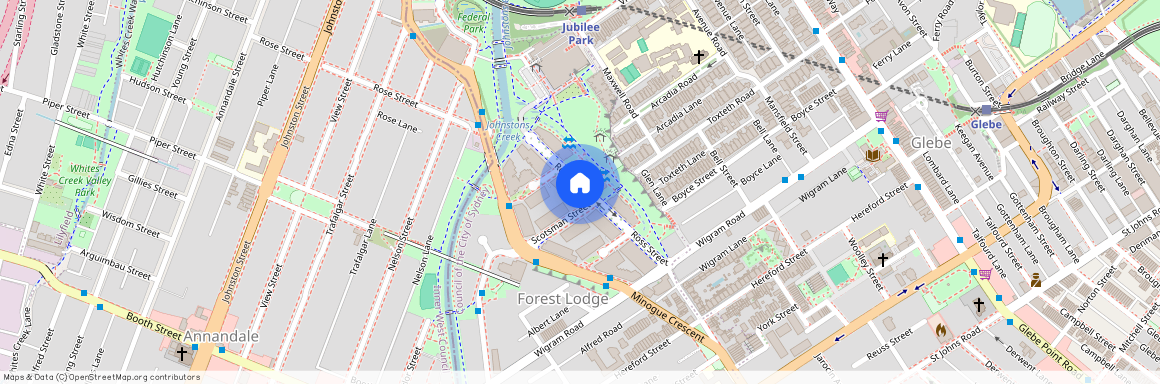 148 Ross St, Forest Lodge, Sydney, New South Wales 2037