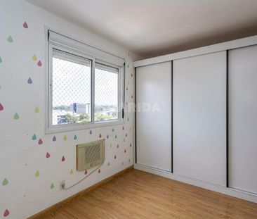 Apartamento para aluguel, 3 quartos, Partenon - Porto Alegre/RS - C... - Foto 2