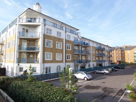 Merton Court, Brighton Marina Village - Photo 4