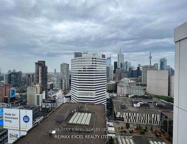 For Lease - 20 Edward Street Unit# 608, Toronto, Ontario - Photo 1