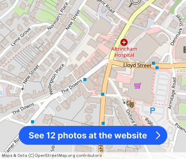 The Downs, Altrincham - Photo 1