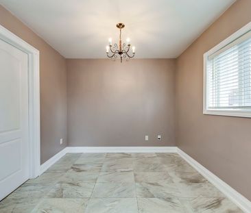 For Lease - 3564 Eglinton Avenue Unit# 2nd Fl., Toronto, Ontario - Photo 5