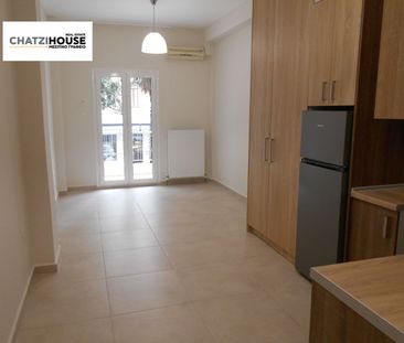 Studio/Γκαρσονιέρα για ενοικίαση Πλατεία Ναυαρίνου (Κέντρο Θεσσαλον... - Photo 1