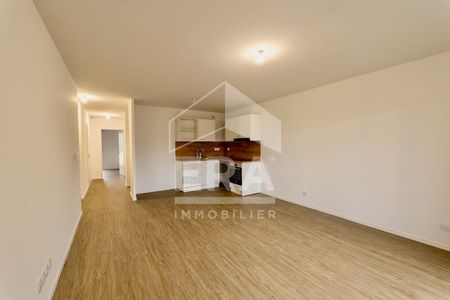 A LOUER ? Appartement T3 neuf à Rillieux-la-Pape (Rillieux Village) - Photo 2