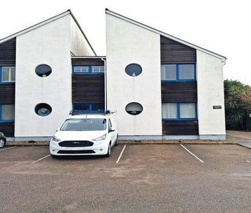 1 bedroom apartment to rent - Photo 6