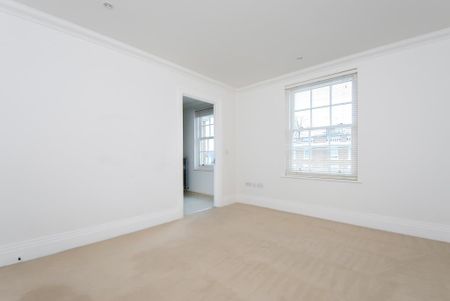 5 bedroom terraced house to rent - Photo 2