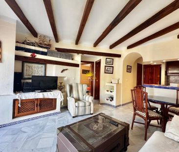 2 BEDROOM APARTMENT IN TORREVIEJA - Photo 5
