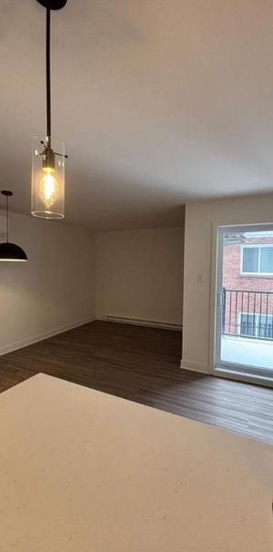 3 CH - 1 SDB - Saint-Hyacinthe - $1,700 /mo - Photo 1