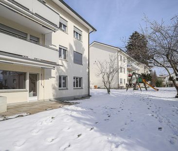 4.5 Zimmerwohnung in Sankt Gallen - Foto 5