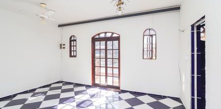 Casa para alugar com 60m², 2 quartos e 1 vaga - Photo 2