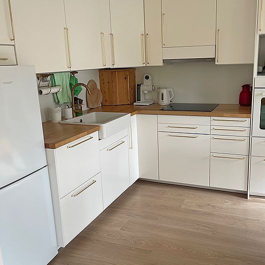 barrierefreie Wohnung in Groß Siegharts - Photo 1