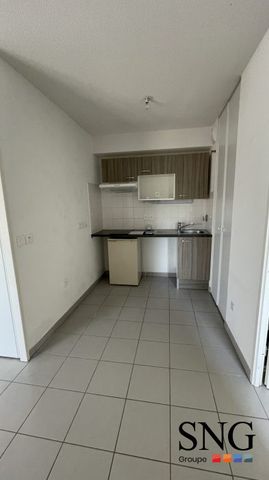 T2 AVEC LOGGIA - Photo 3