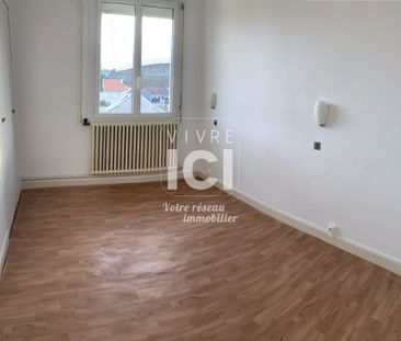 Appartement Nantes 2 piÃ¨ce(s) 37.98 m2 - Photo 4