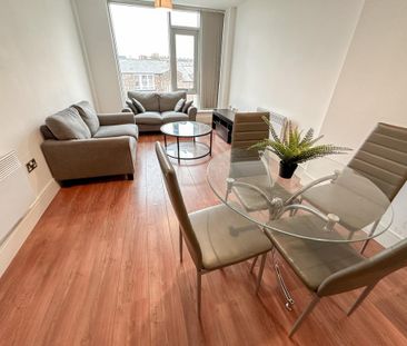 2 bedroom house to rent - Photo 1