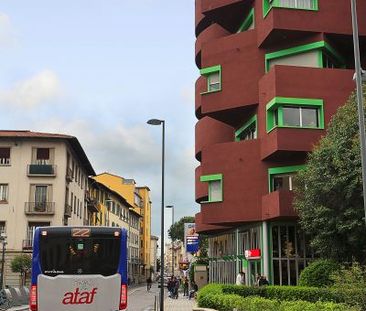 Room with balcony in Via Ponte All'Asse - Photo 6