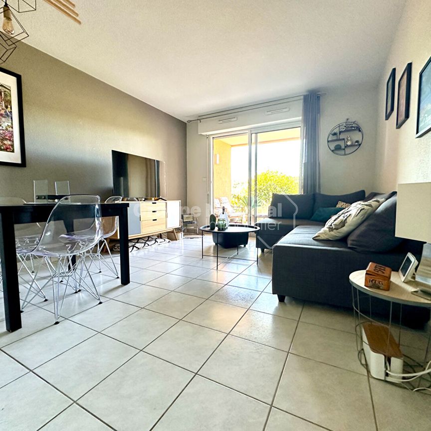 Location Appartement 2 pièces 42m² - Photo 1