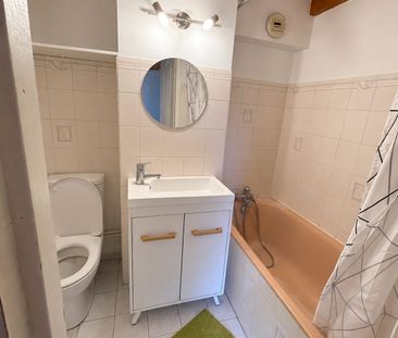 Location Appartement 2 pièces 34m² VILLEFRANCHE SUR SAONE 69400 - Photo 3