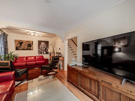 For Lease - 38 Harshaw Avenue, Toronto, Ontario - Photo 4