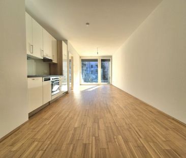 Wohnen im Styria Center – Stilvolle Wohnungen mit hochwertiger Auss... - Photo 4