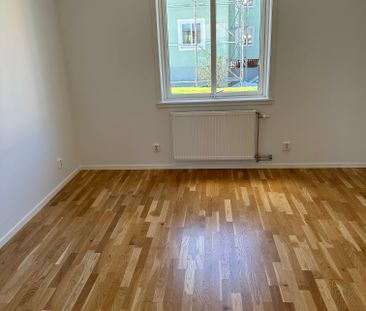 Rådhusallén, Tierp - Foto 4
