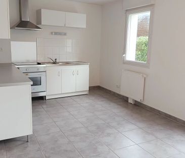 Location Appartement 2 pièces 43 m2 à Saint-Sébastien-sur-Loire - Photo 6