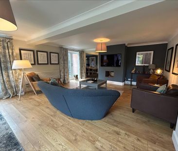 4 bedroom detached house to rent - Photo 4