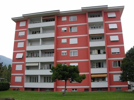 via Saleggi 6, 6600, Locarno - Foto 3