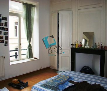 LILLE – Rue du Maire André À deux pas du métro République - Photo 5