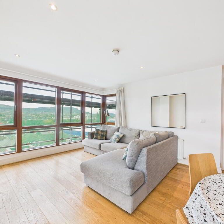 Apartment 79 42 Pilot Street, Belfast, BT1 3EP - Photo 1