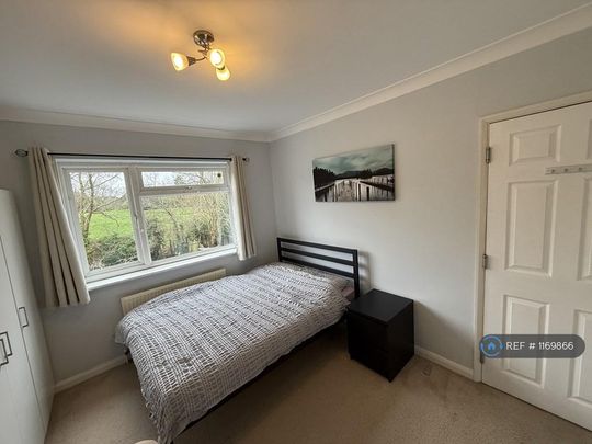 1 bedroom in a house share to rent - Photo 1
