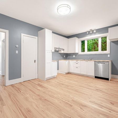 2 chambres avec bureau dans le secteur Limoilou-Maizerets - Photo 4