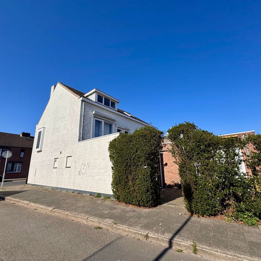 6222CP, Maastricht, Populierweg, 75 - Photo 1