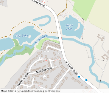 Ottaway Close, Costessey, Norwich - Photo 1